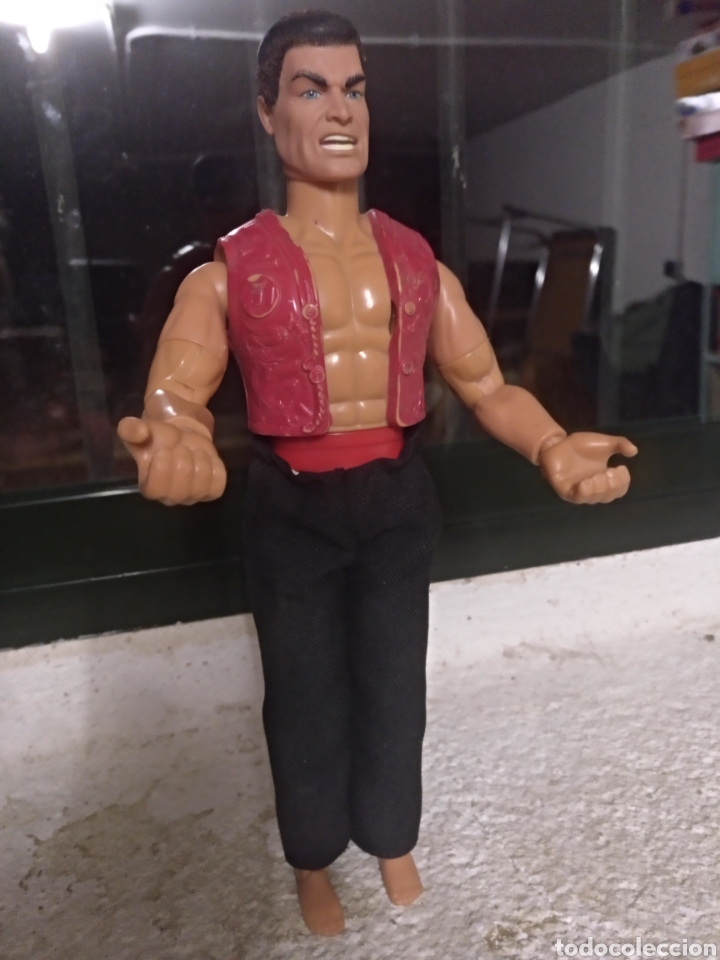 Action Man: Action man 1997 hasbro - Foto 1