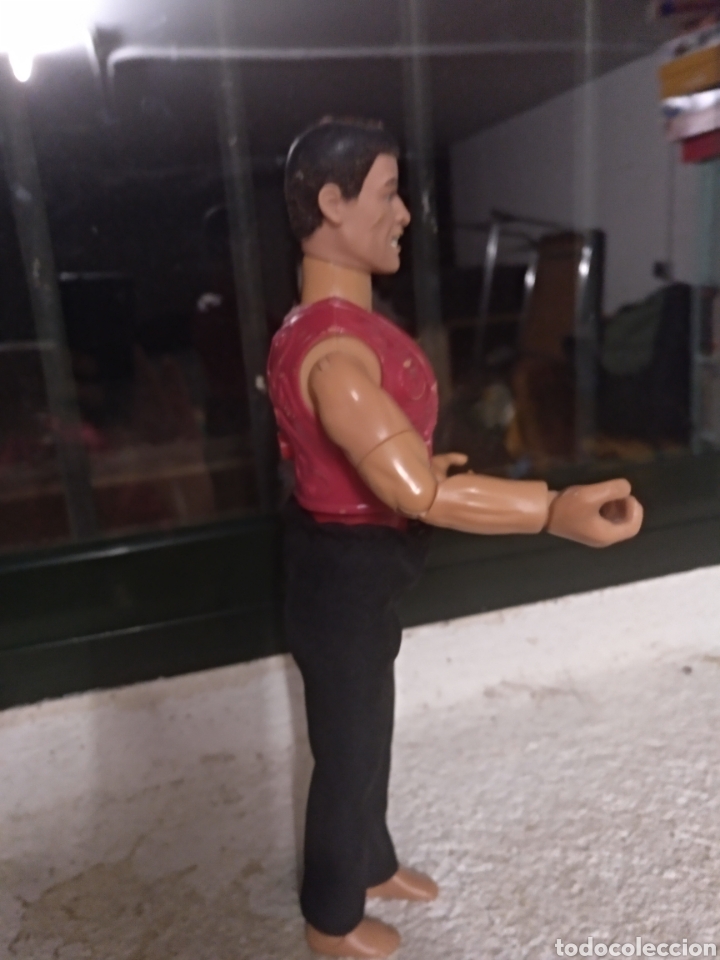 Action Man: Action man 1997 hasbro - Foto 2
