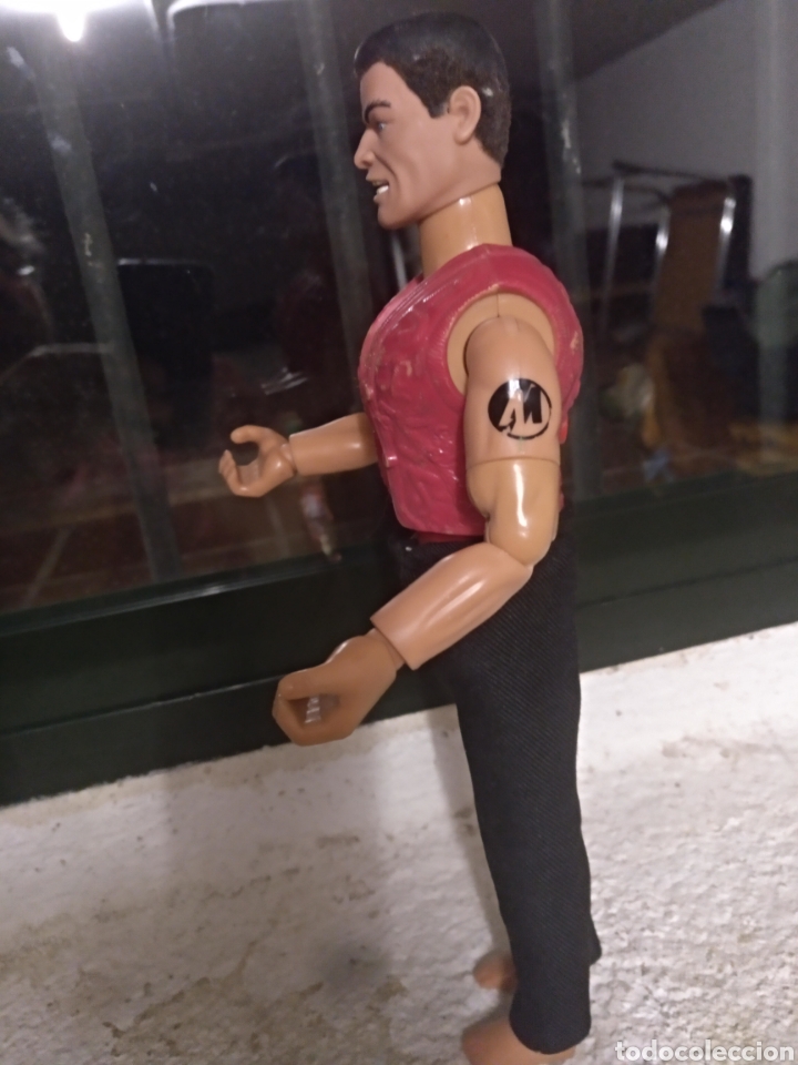 Action Man: Action man 1997 hasbro - Foto 3