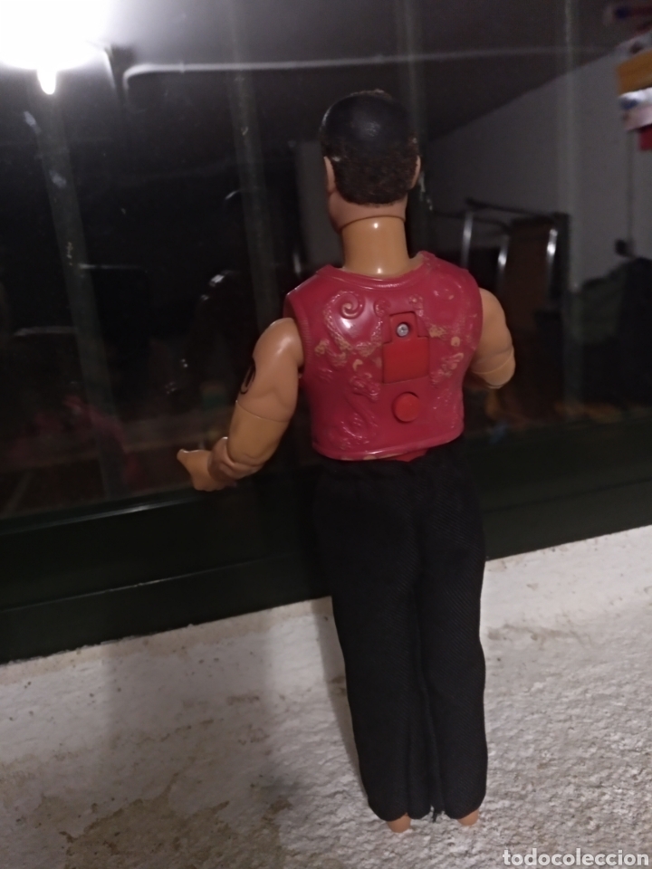 Action Man: Action man 1997 hasbro - Foto 4