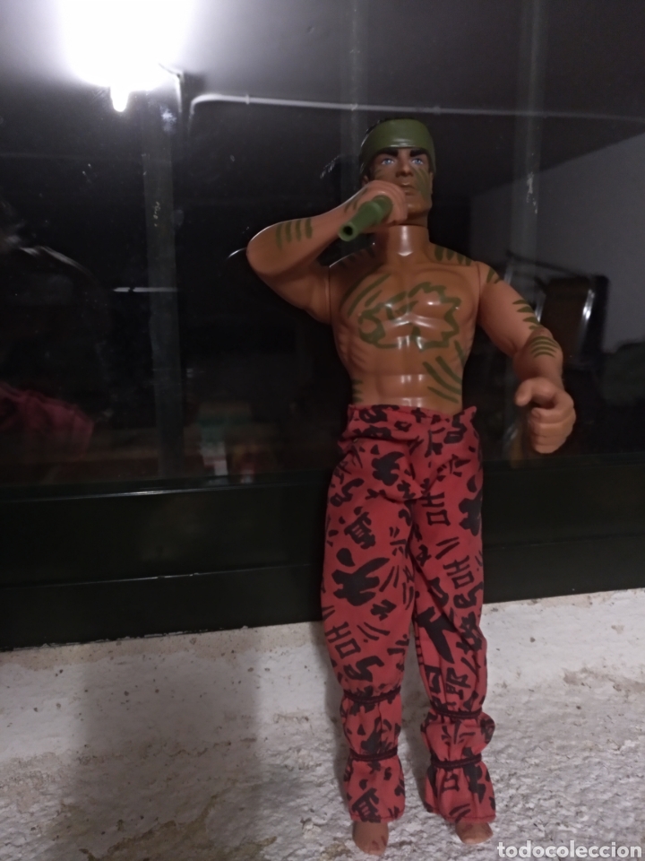Action Man: Action man 1999 - Foto 2