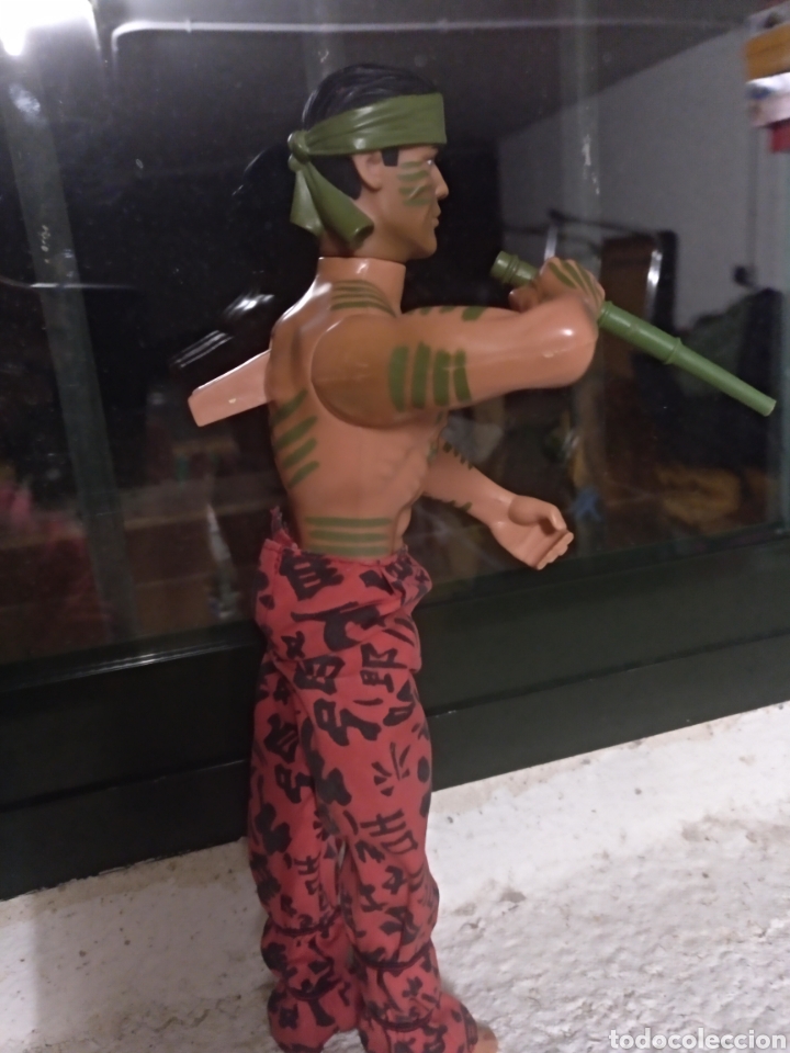 Action Man: Action man 1999 - Foto 3