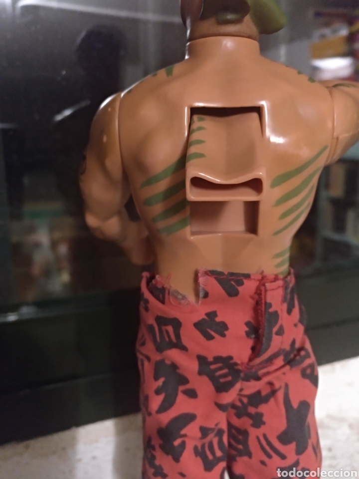 Action Man: Action man 1999 - Foto 4
