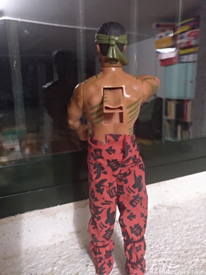 Action Man: Action man 1999 - Foto 5