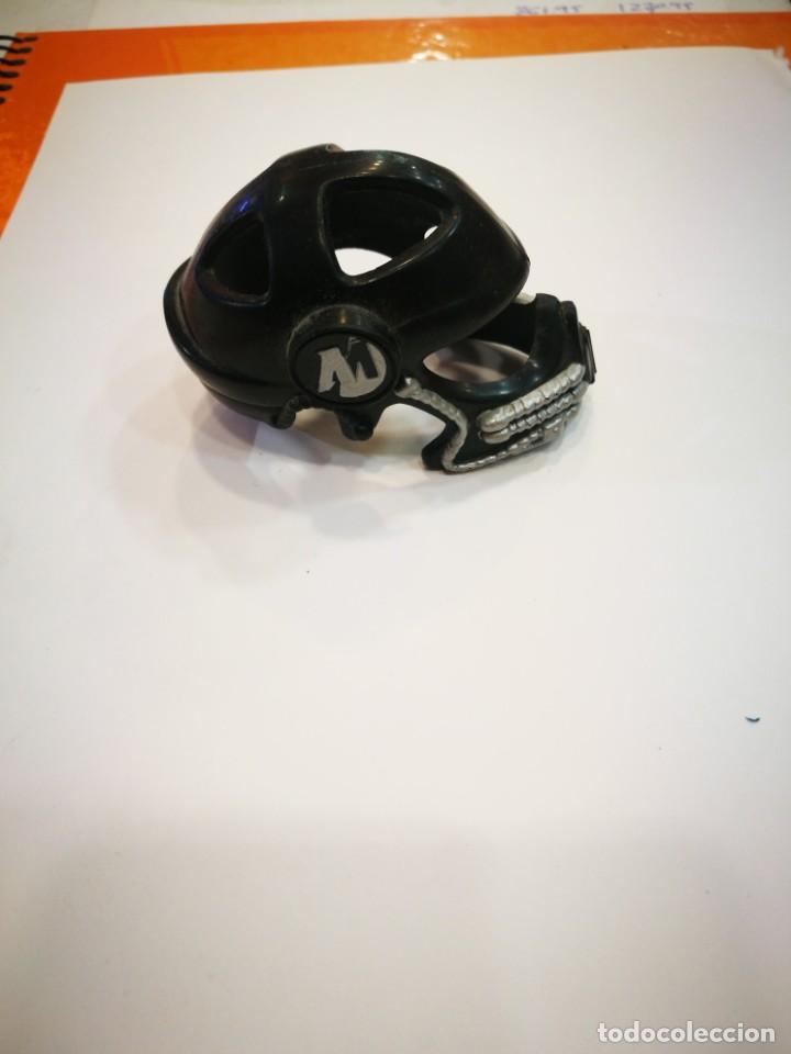 Action Man: Action man casco - Foto 1