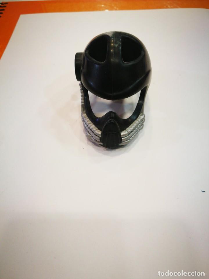 Action Man: Action man casco - Foto 2