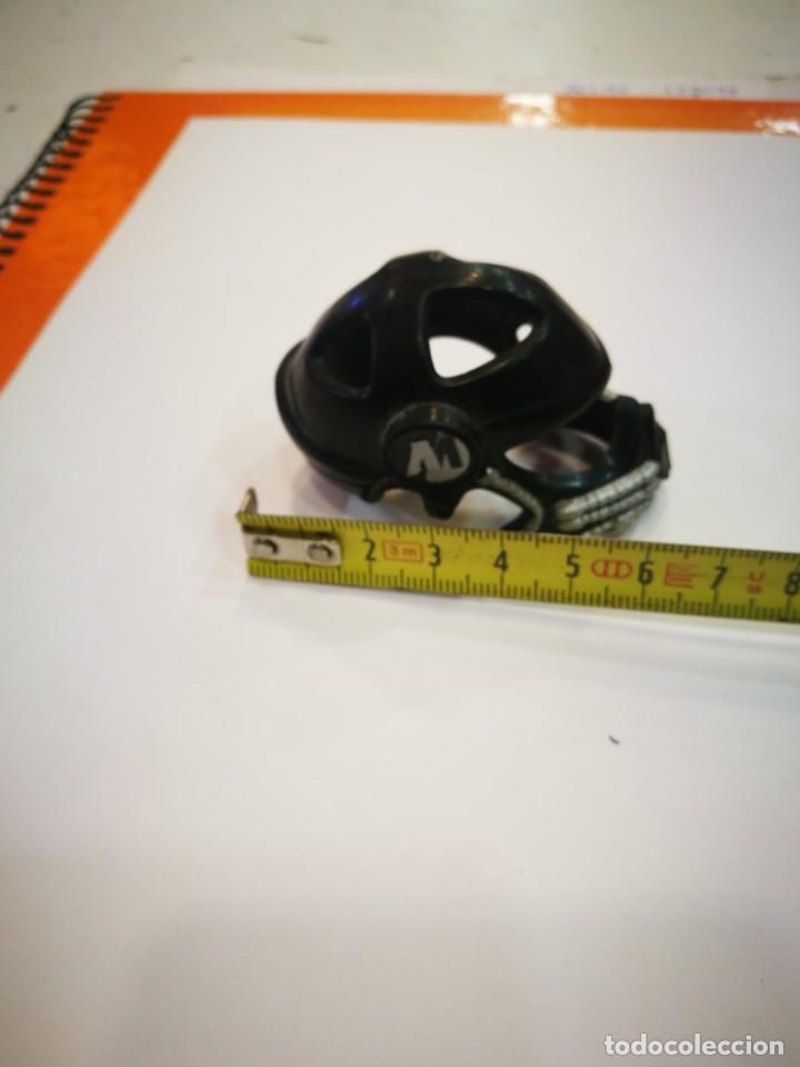 Action Man: Action man casco - Foto 4