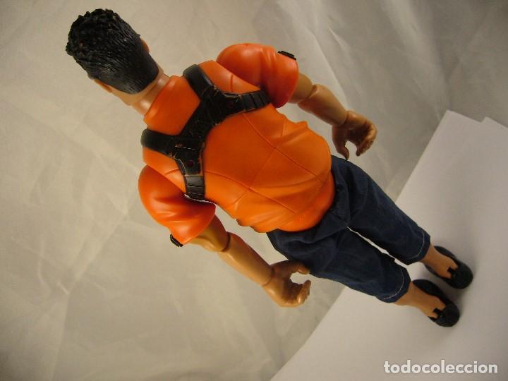 Action Man: Figura action man c-015b hasbro 2004 - Foto 2