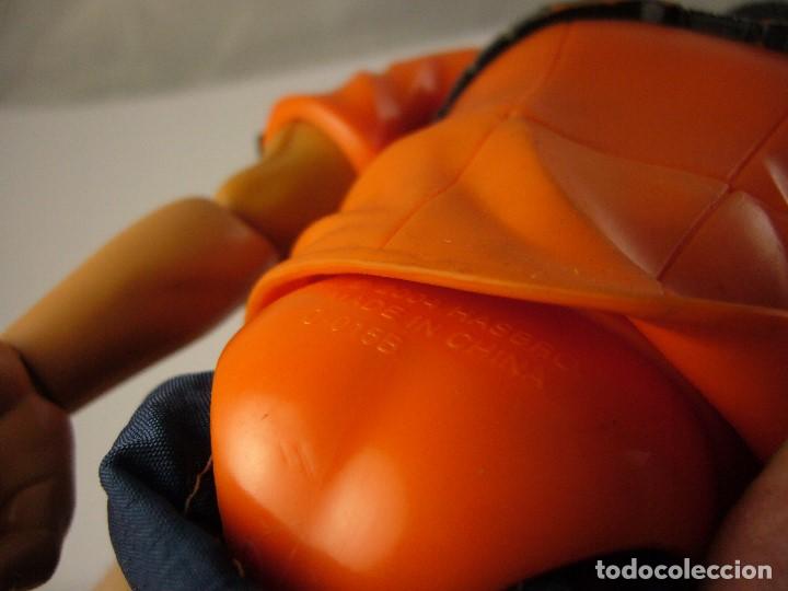 Action Man: Figura action man c-015b hasbro 2004 - Foto 8