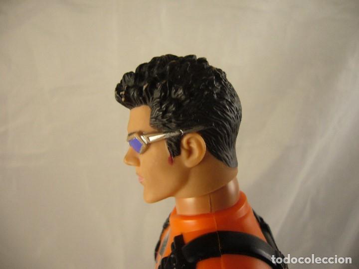 Action Man: Figura action man c-015b hasbro 2004 - Foto 15