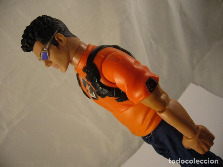 Action Man: Figura action man c-015b hasbro 2004 - Foto 16