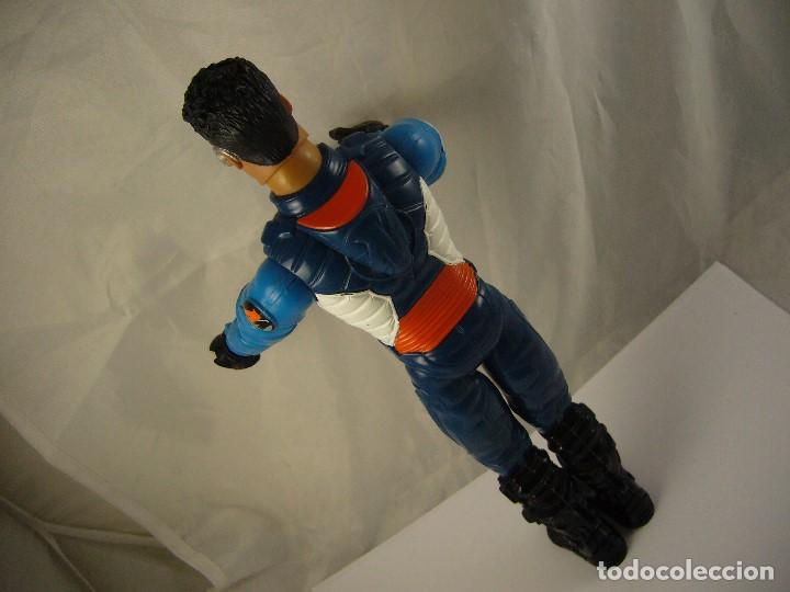 Action Man: Figura mu&ntilde;eco Action Man  Hasbro 2004 - Foto 2