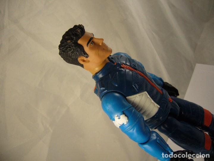 Action Man: Figura mu&ntilde;eco Action Man  Hasbro 2004 - Foto 6