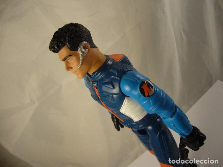 Action Man: Figura mu&ntilde;eco Action Man  Hasbro 2004 - Foto 8