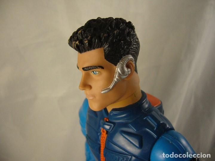 Action Man: Figura mu&ntilde;eco Action Man  Hasbro 2004 - Foto 9