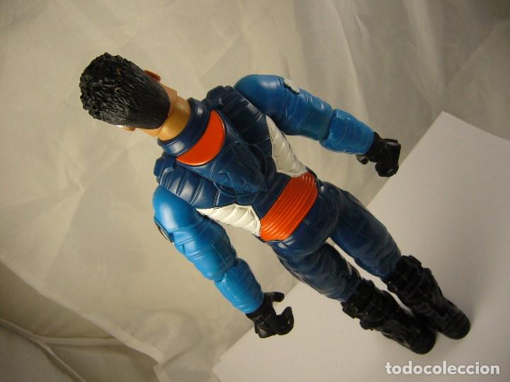 Action Man: Figura mu&ntilde;eco Action Man  Hasbro 2004 - Foto 10