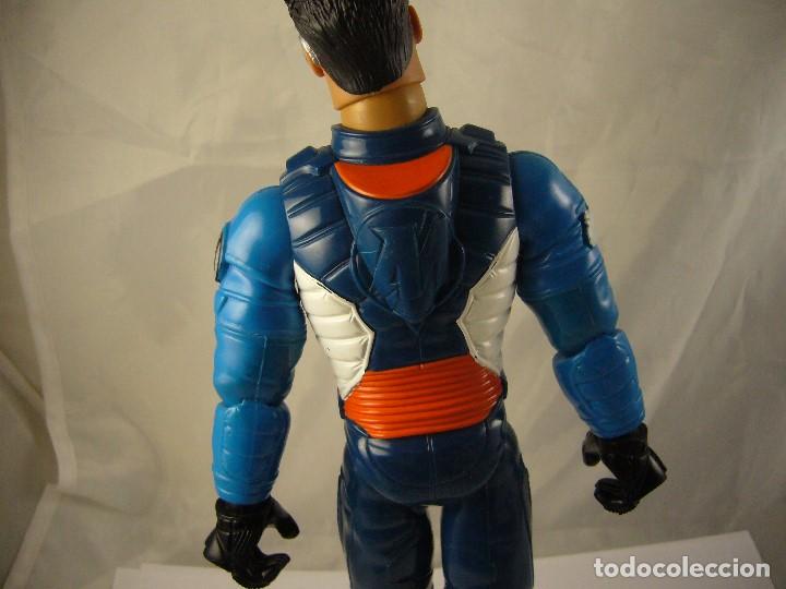 Action Man: Figura mu&ntilde;eco Action Man  Hasbro 2004 - Foto 11