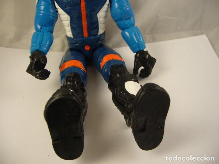 Action Man: Figura mu&ntilde;eco Action Man  Hasbro 2004 - Foto 14