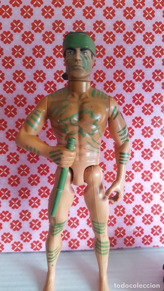 Action Man: DOS MU&Ntilde;ECOS ACTI&Oacute;N MAN - Foto 3