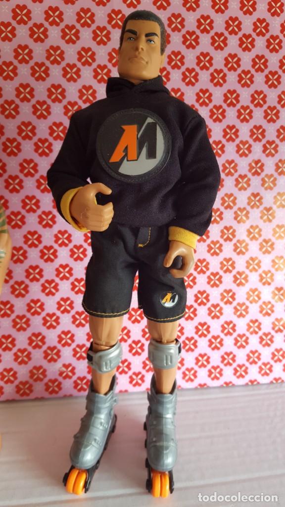 Action Man: DOS MU&Ntilde;ECOS ACTI&Oacute;N MAN - Foto 4