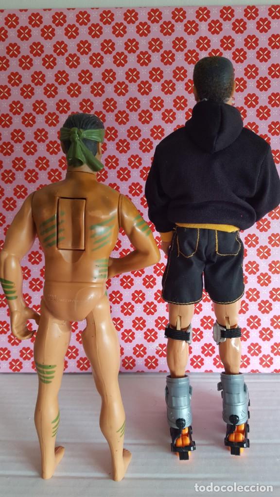 Action Man: DOS MU&Ntilde;ECOS ACTI&Oacute;N MAN - Foto 5