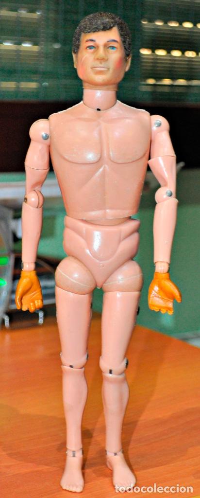 1964 action man