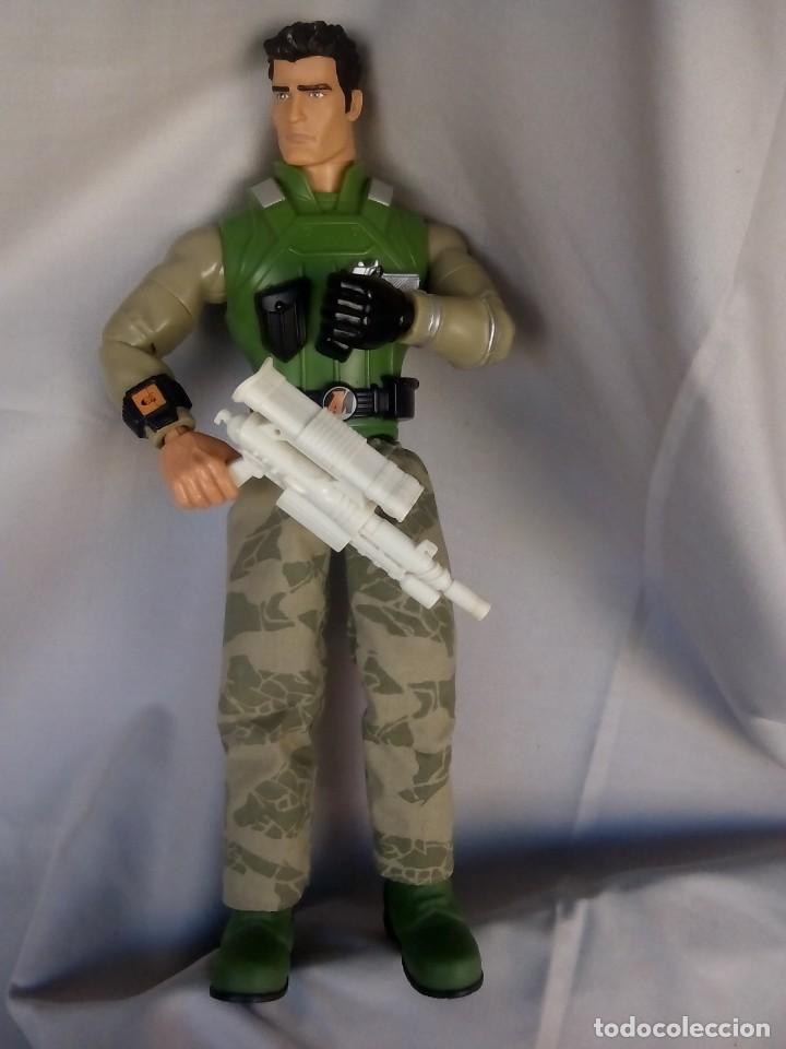 Action Man: Action man de hasbro - Foto 1