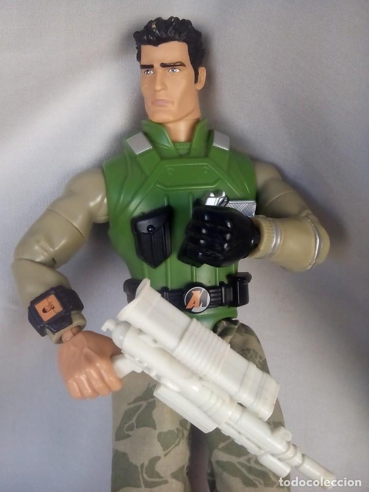 Action Man: Action man de hasbro - Foto 2