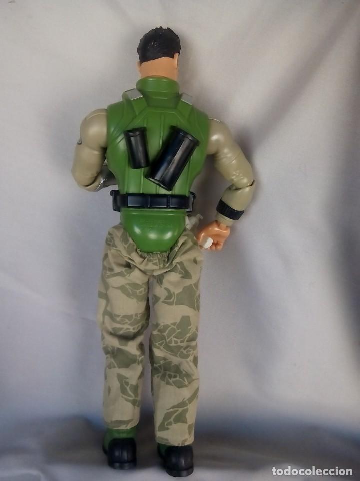 Action Man: Action man de hasbro - Foto 3