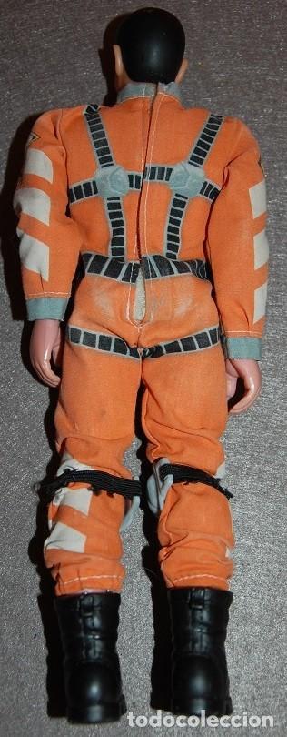 Action Man: FIGURA ACTION MAN MAX THUNDER -01 - Foto 2