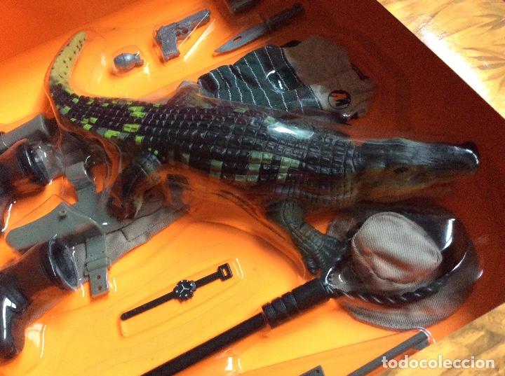 Action Man: Action man cocodrile ranger - Foto 2