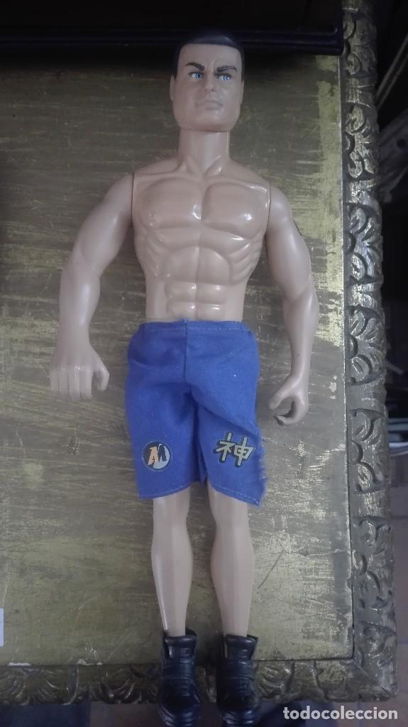 Action Man: Madelman 1996 Hasbro International Inc - Foto 1