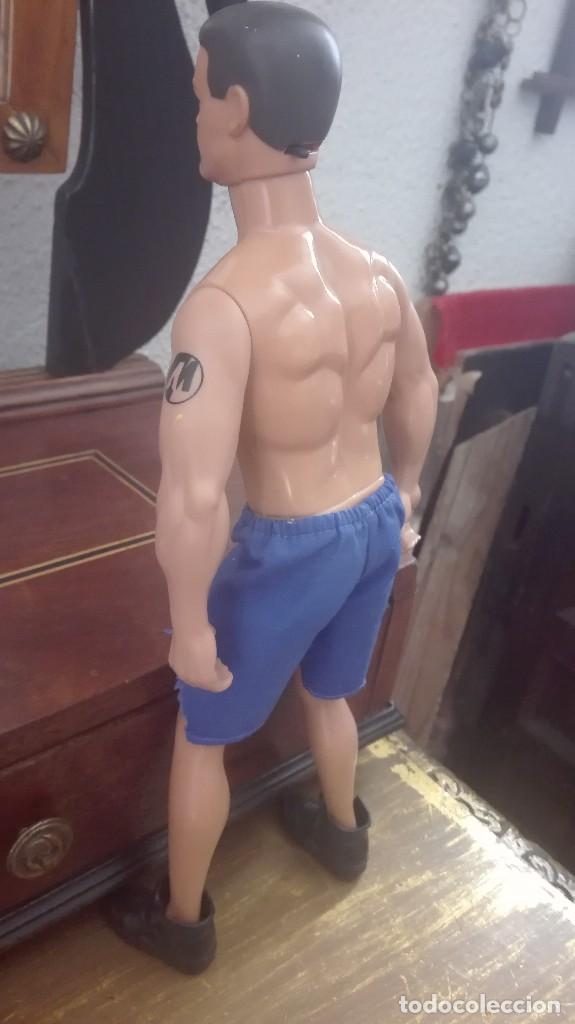 Action Man: Madelman 1996 Hasbro International Inc - Foto 3