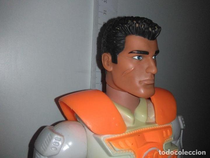 Action Man: Mu&ntilde;eco figura ACTION MAN actionman - Foto 2