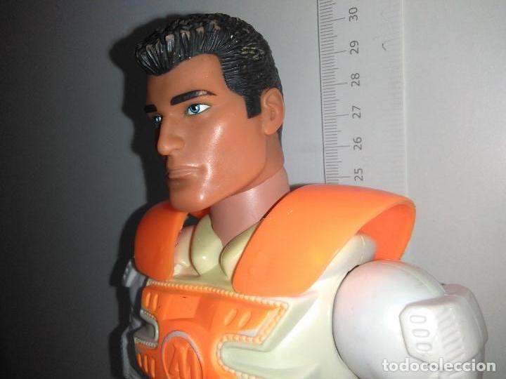 Action Man: Mu&ntilde;eco figura ACTION MAN actionman - Foto 3