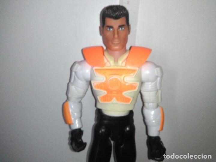 Action Man: Mu&ntilde;eco figura ACTION MAN actionman - Foto 4