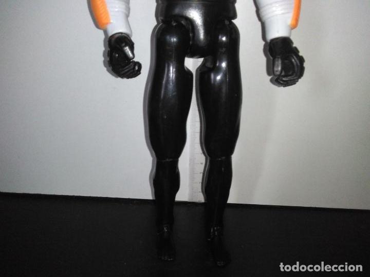 Action Man: Mu&ntilde;eco figura ACTION MAN actionman - Foto 5