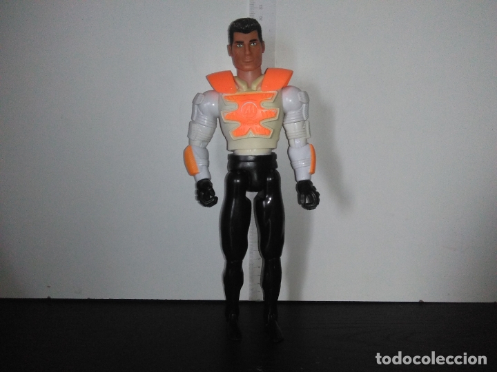 Action Man: Mu&ntilde;eco figura ACTION MAN actionman - Foto 6
