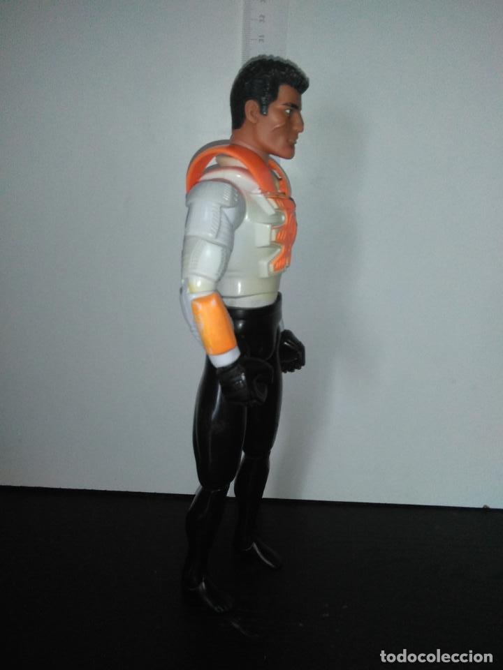 Action Man: Mu&ntilde;eco figura ACTION MAN actionman - Foto 7