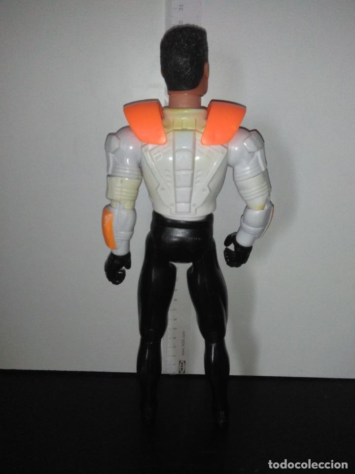 Action Man: Mu&ntilde;eco figura ACTION MAN actionman - Foto 8