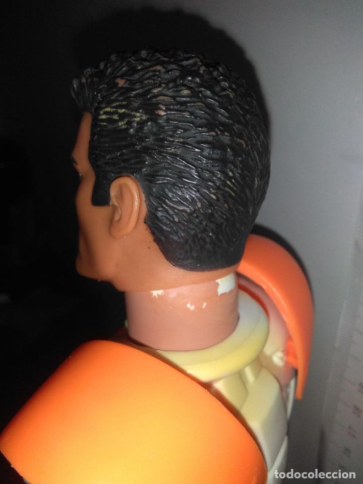 Action Man: Mu&ntilde;eco figura ACTION MAN actionman - Foto 10