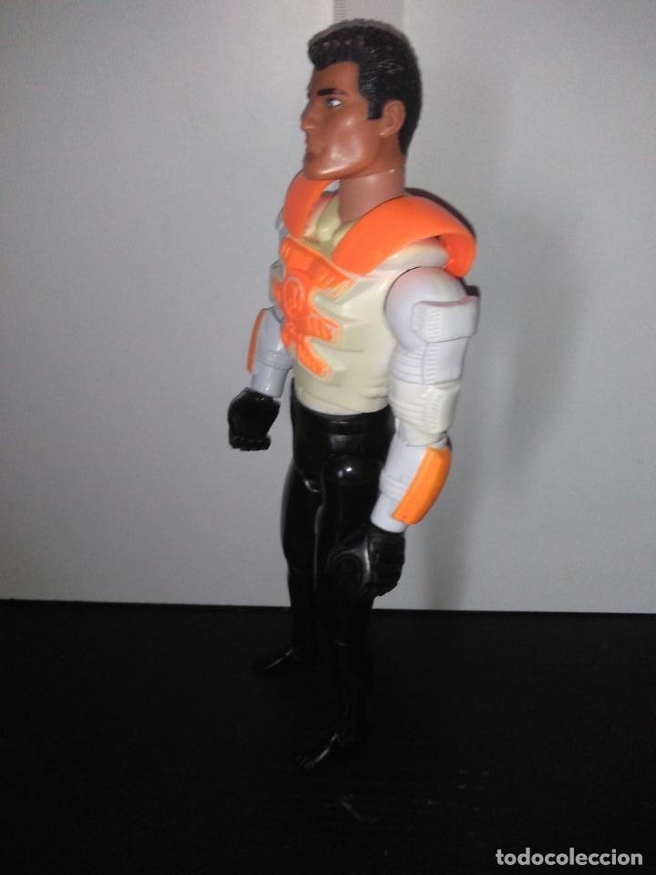 Action Man: Mu&ntilde;eco figura ACTION MAN actionman - Foto 11