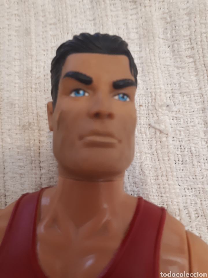 Action Man: Mu&ntilde;eco Action Man - Foto 1