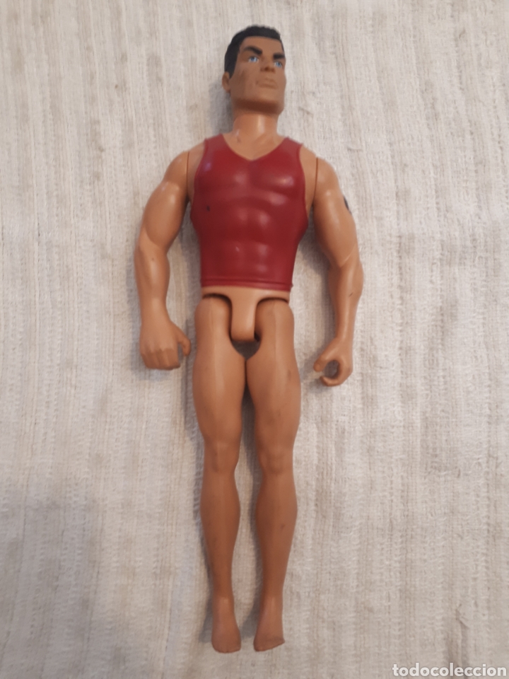 Action Man: Mu&ntilde;eco Action Man - Foto 2