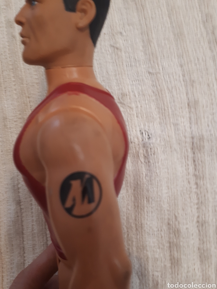 Action Man: Mu&ntilde;eco Action Man - Foto 3