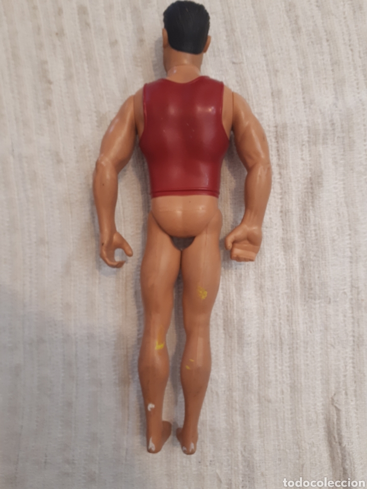 Action Man: Mu&ntilde;eco Action Man - Foto 4