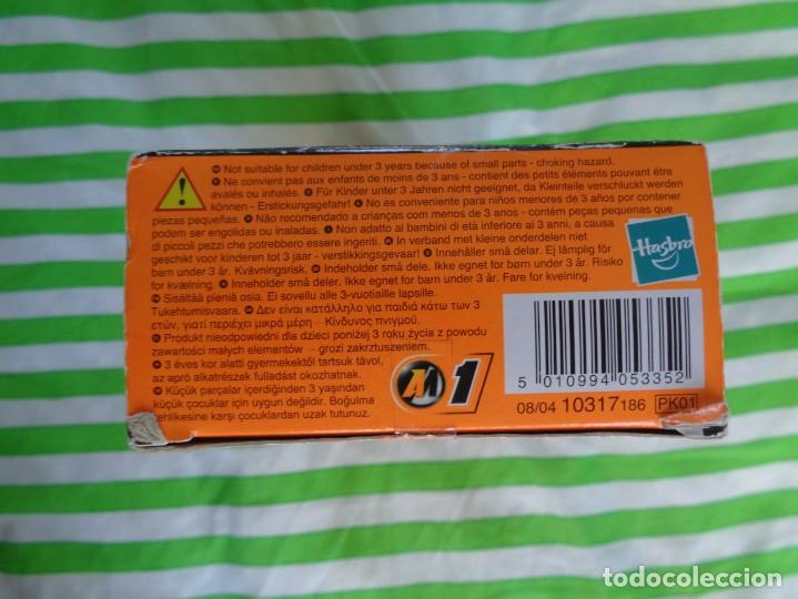 Action Man: ACTION MAN X MISSIONS EN SU CAJA - A&Ntilde;O 2004 - Foto 6
