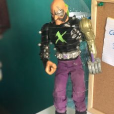 Action man: DOCTOR X ACTION MAN. Lote 170283633