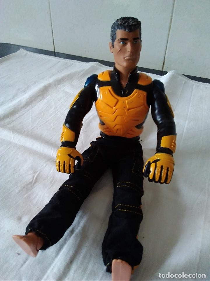 Action Man: 34-ACTION MAN, Hasbro 1996 - Foto 1