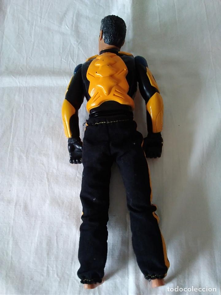 Action Man: 34-ACTION MAN, Hasbro 1996 - Foto 3